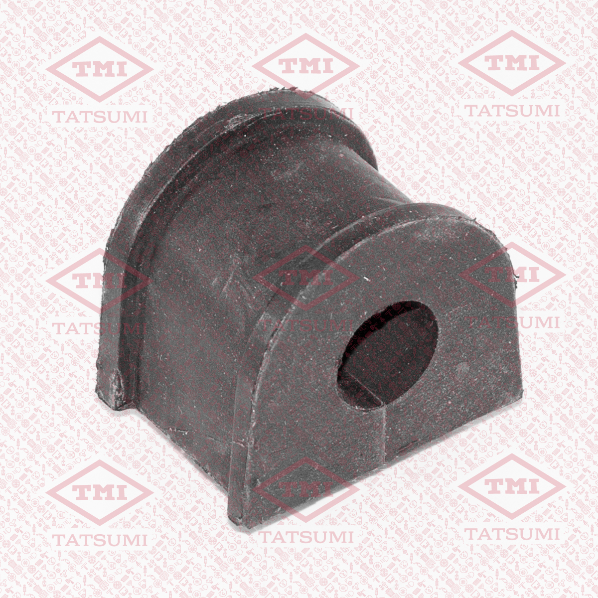 Bushing stabilizer