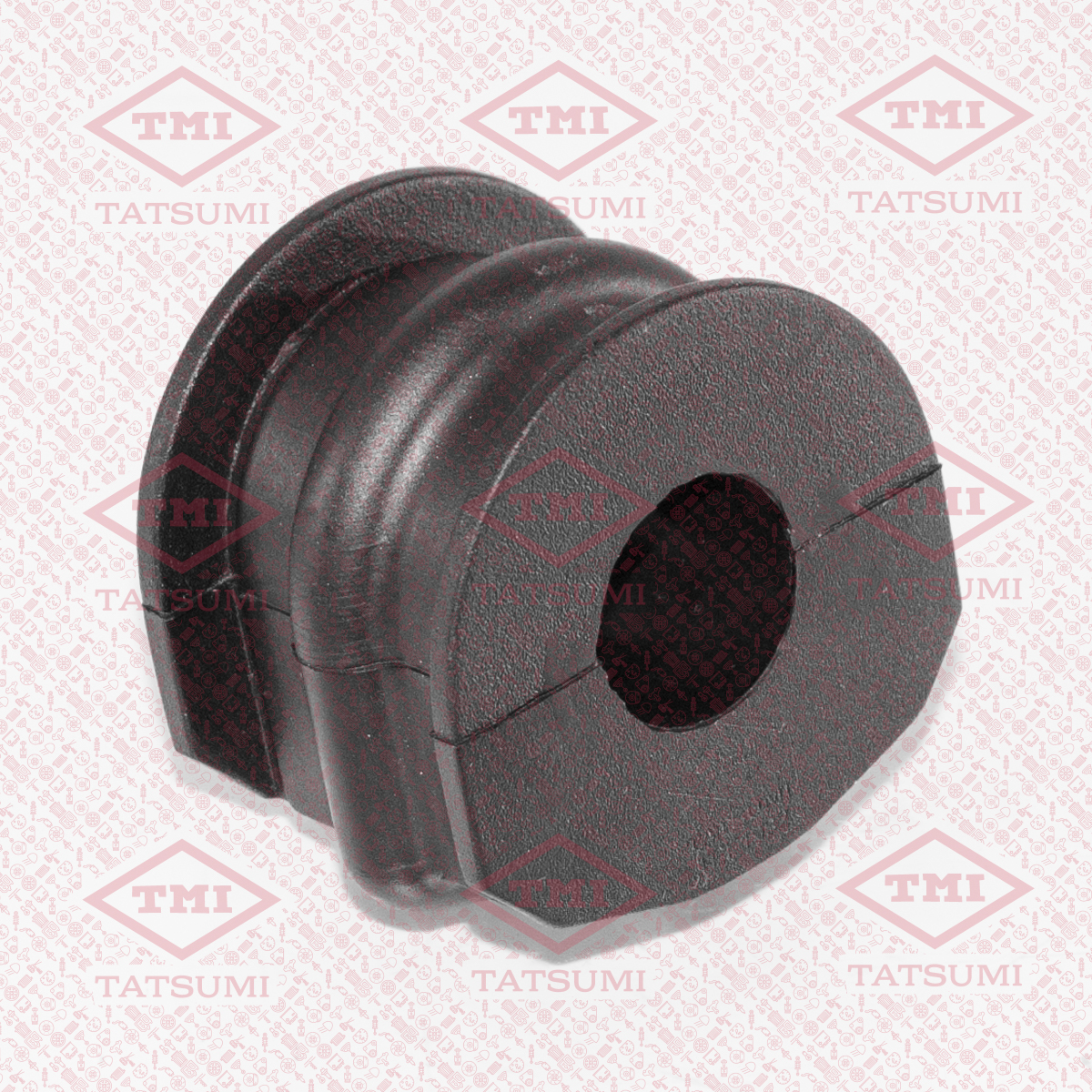 Bushing stabilizer