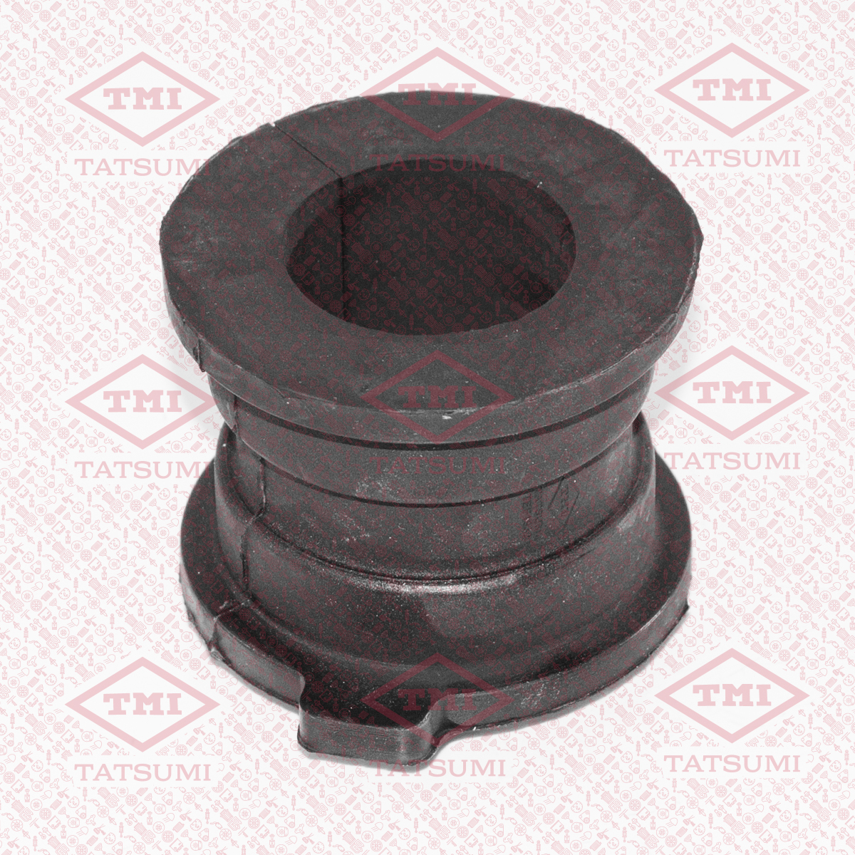 Bushing stabilizer