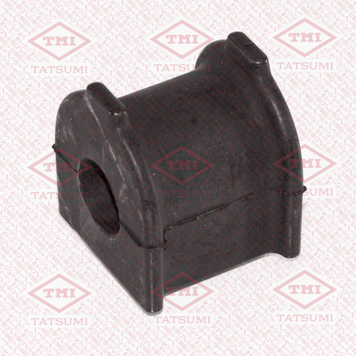 Bushing stabilizer