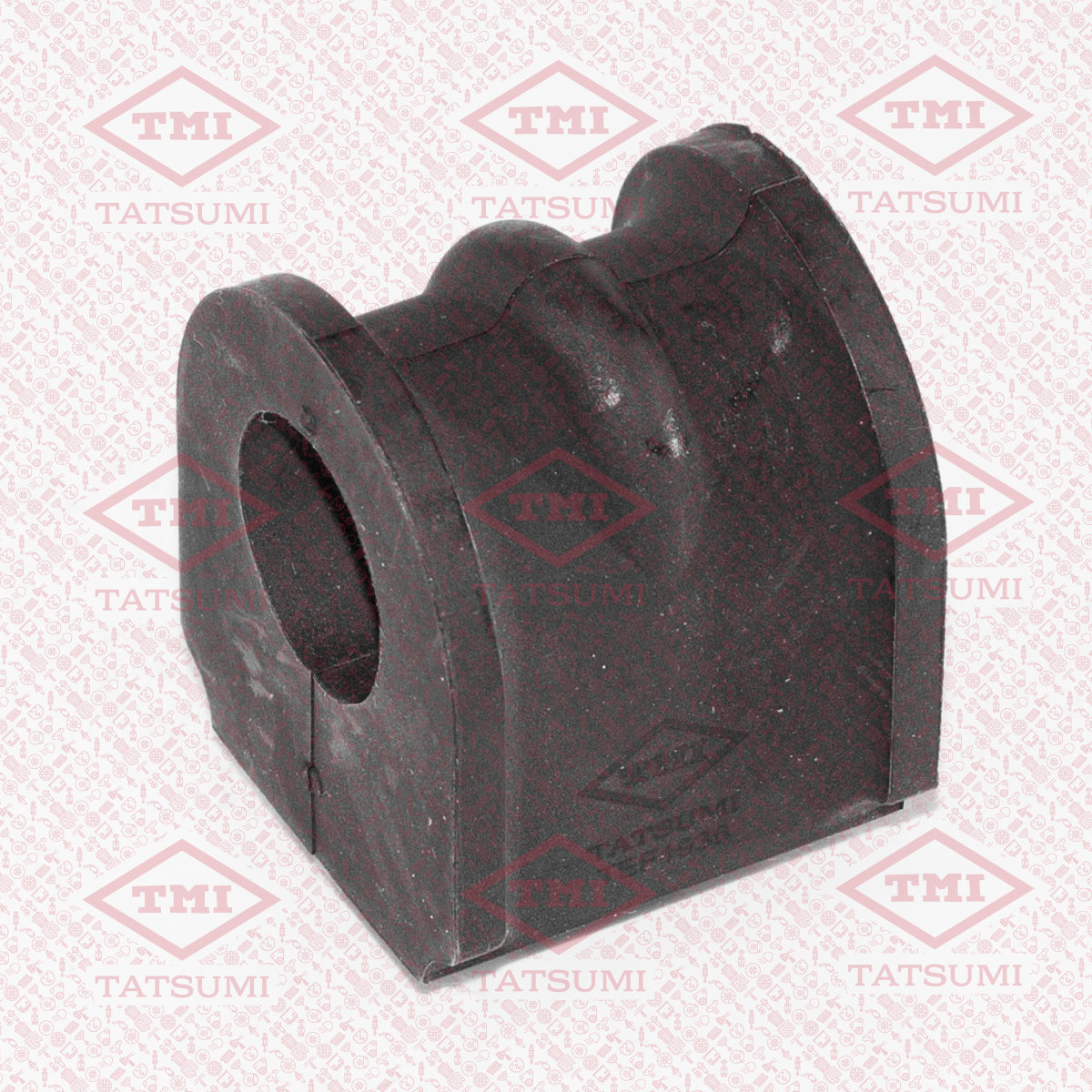 Bushing stabilizer