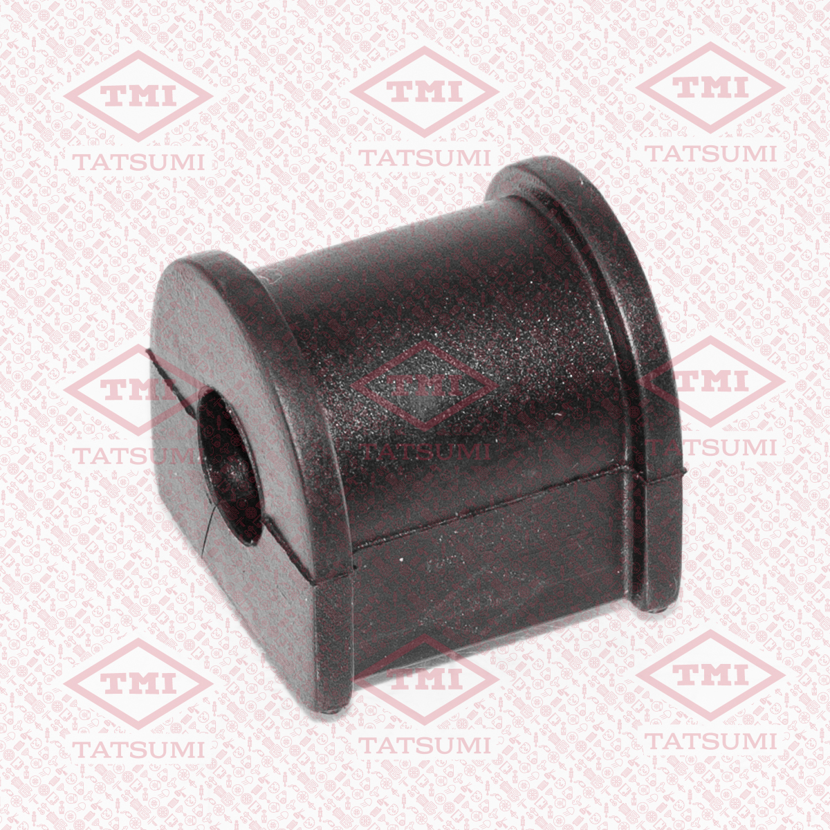 Bushing stabilizer