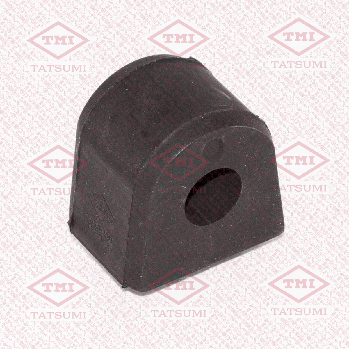 Bushing stabilizer