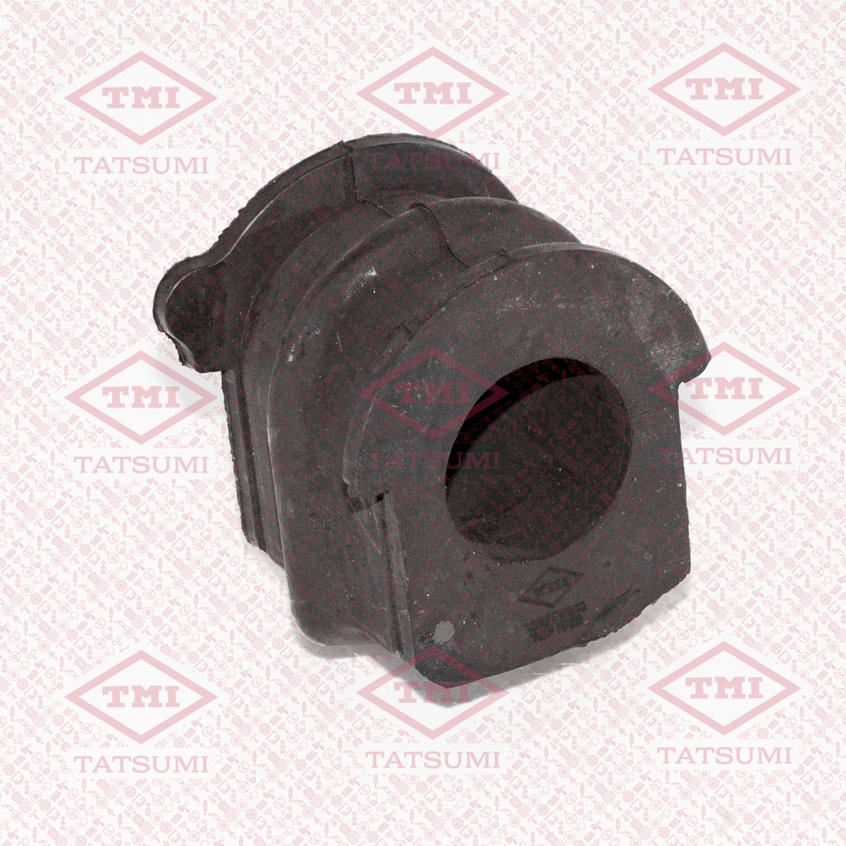 Bushing stabilizer