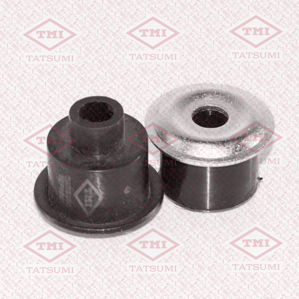 Bushing stabilizer