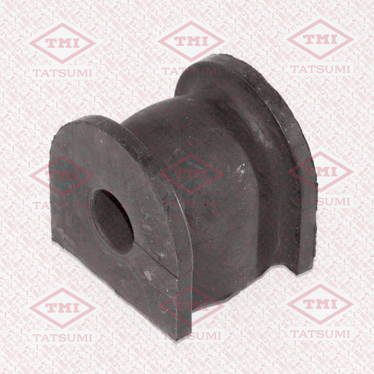 Bushing stabilizer