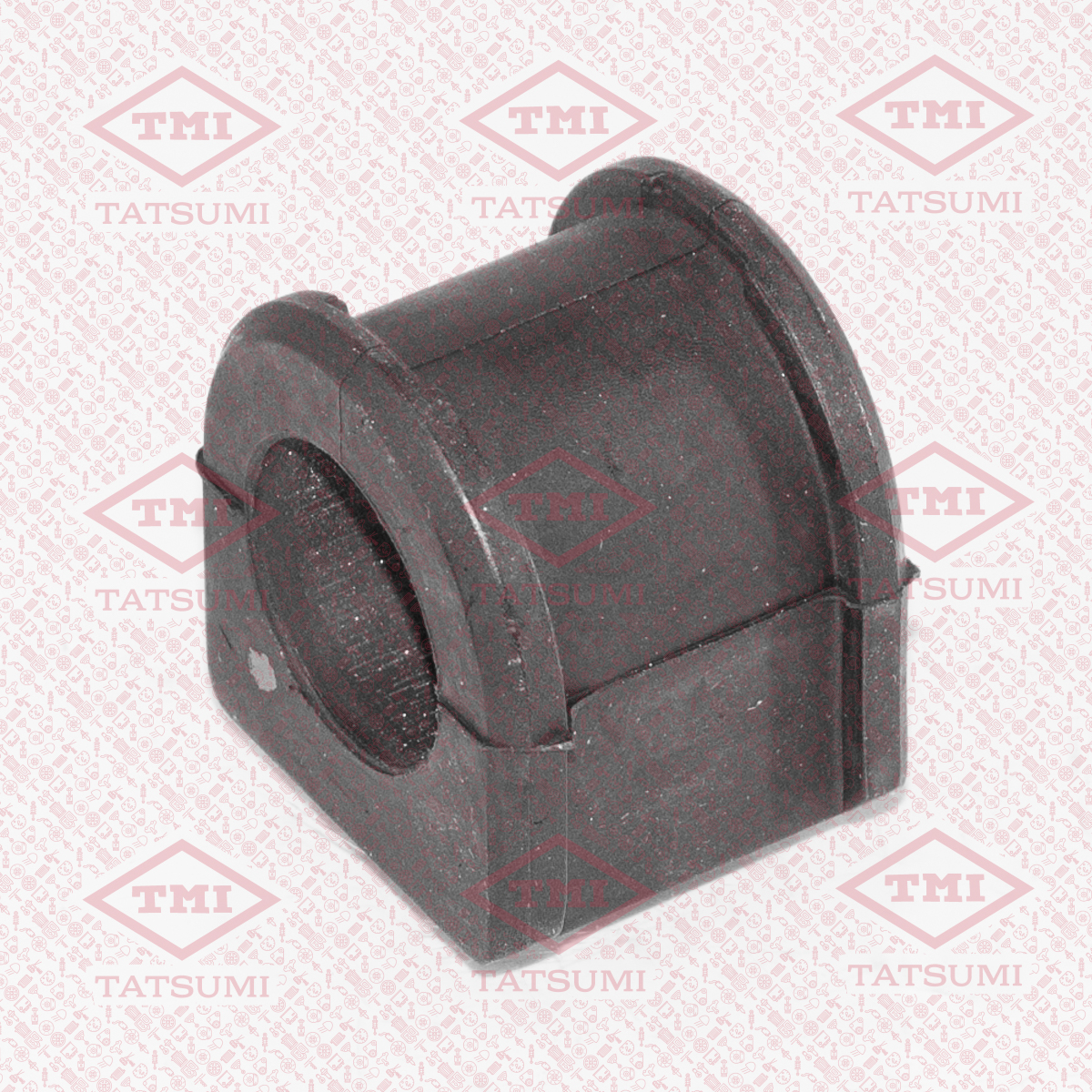 Bushing stabilizer