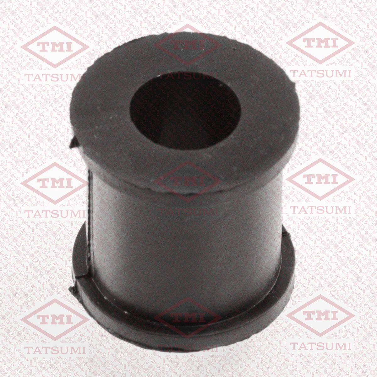 Bushing stabilizer