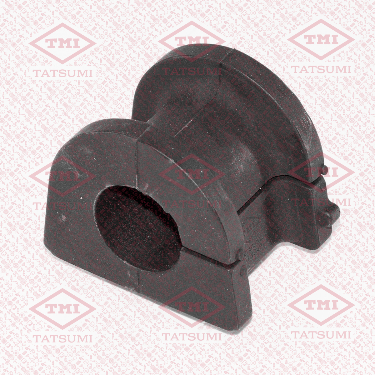 Bushing stabilizer