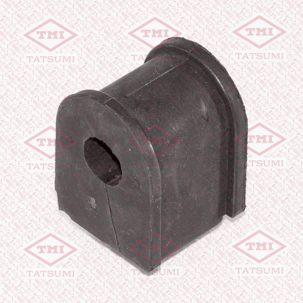 Bushing stabilizer