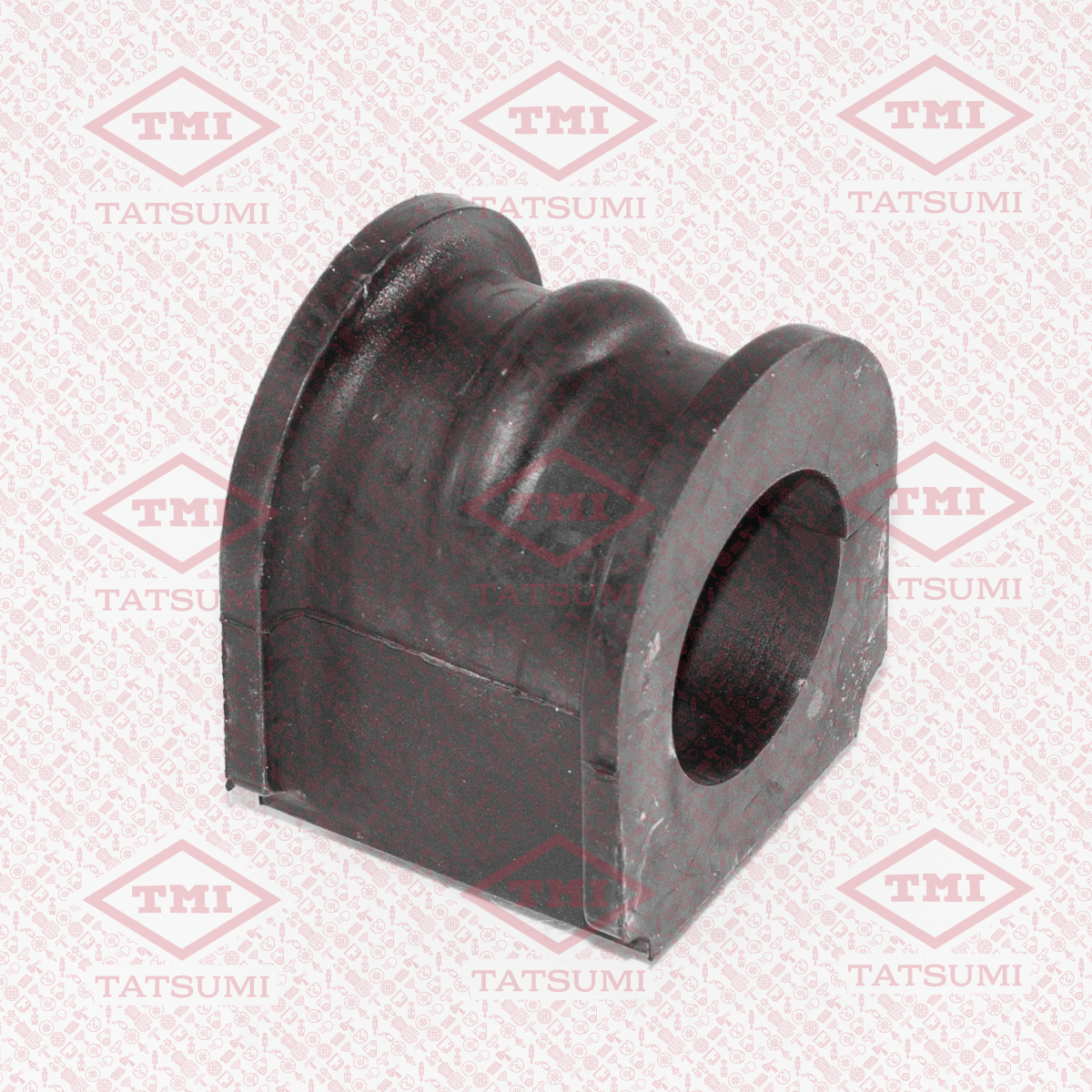 Bushing stabilizer