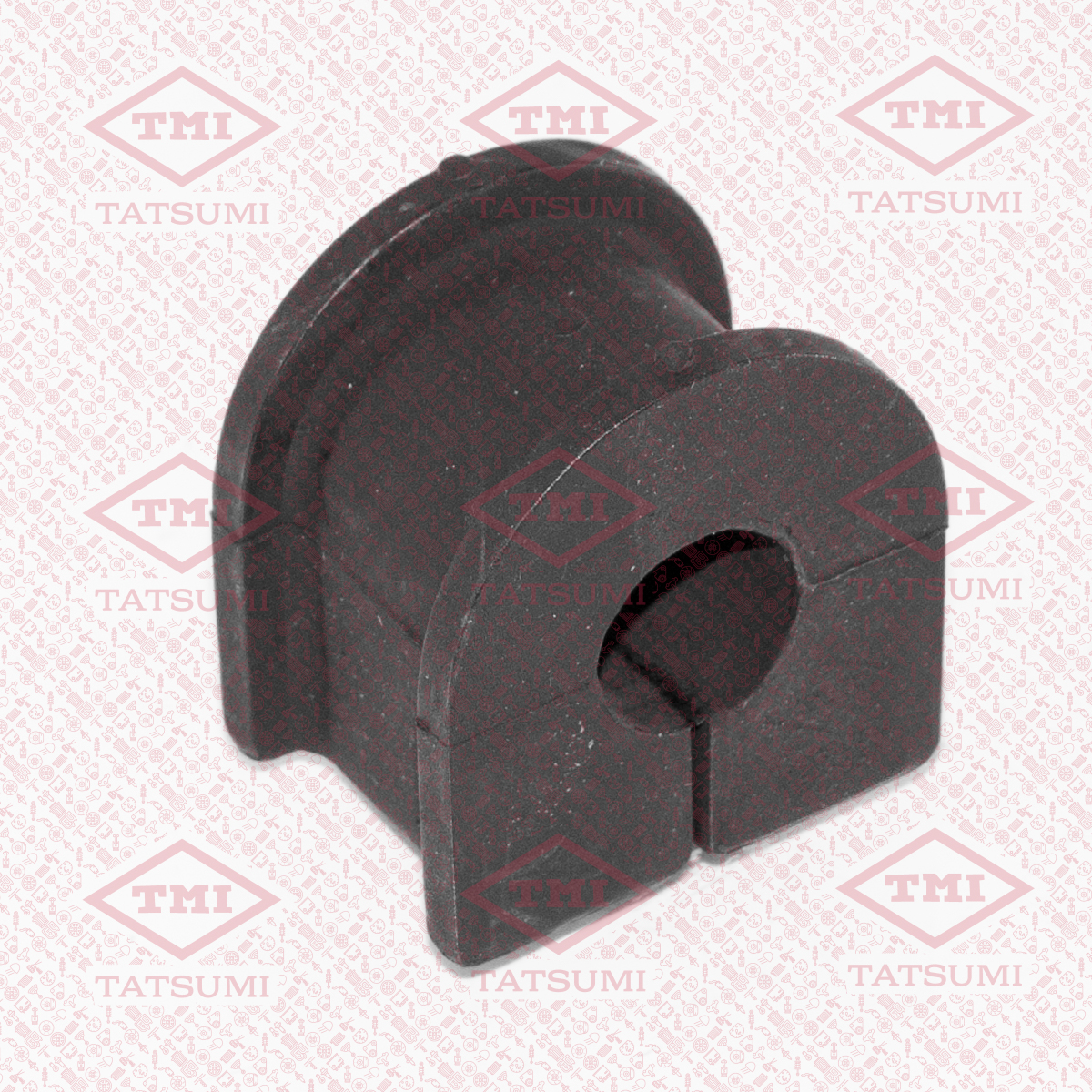 Bushing stabilizer