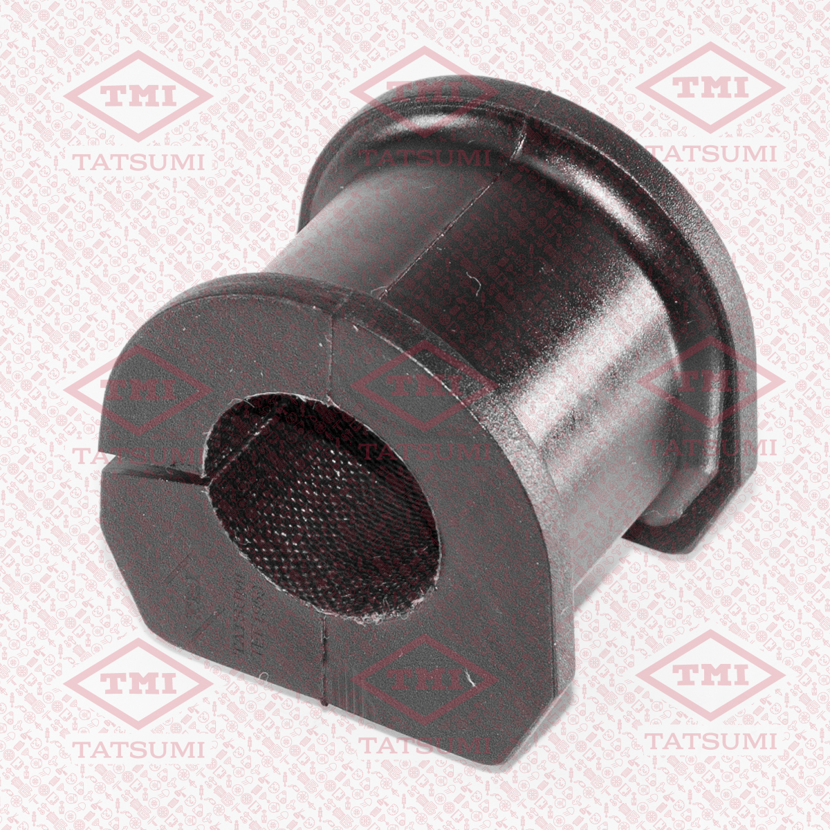 Bushing stabilizer