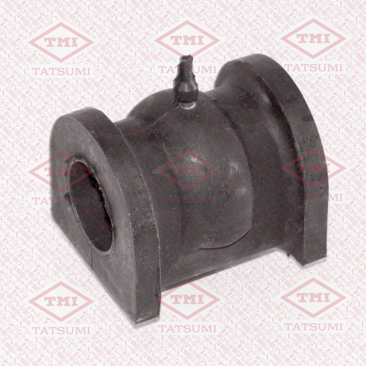 Bushing stabilizer