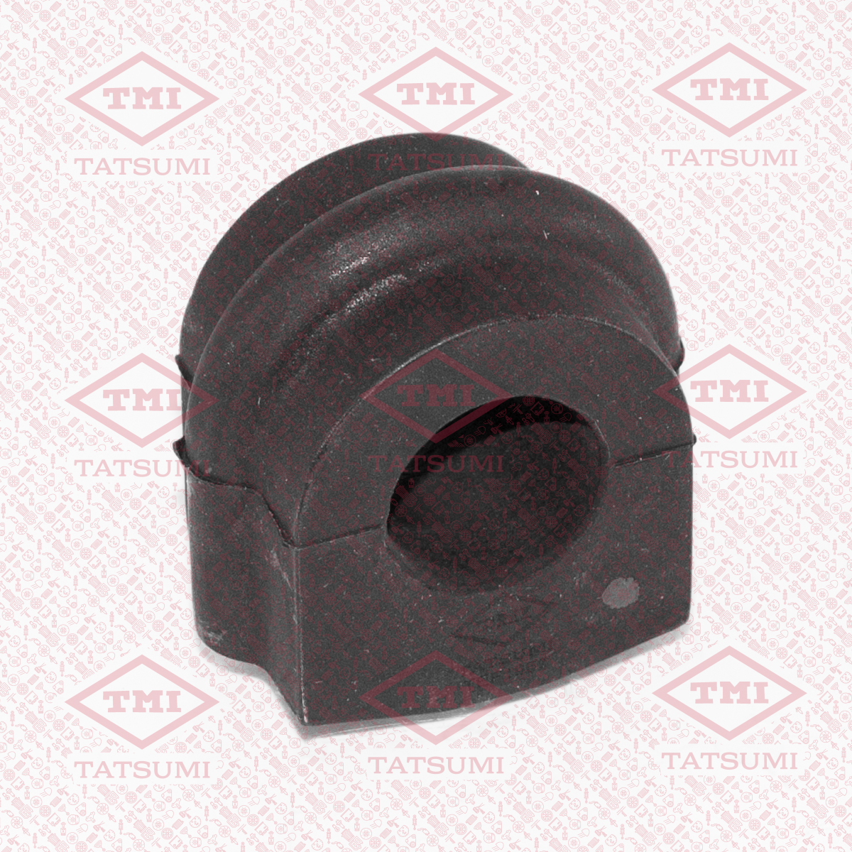 Bushing stabilizer