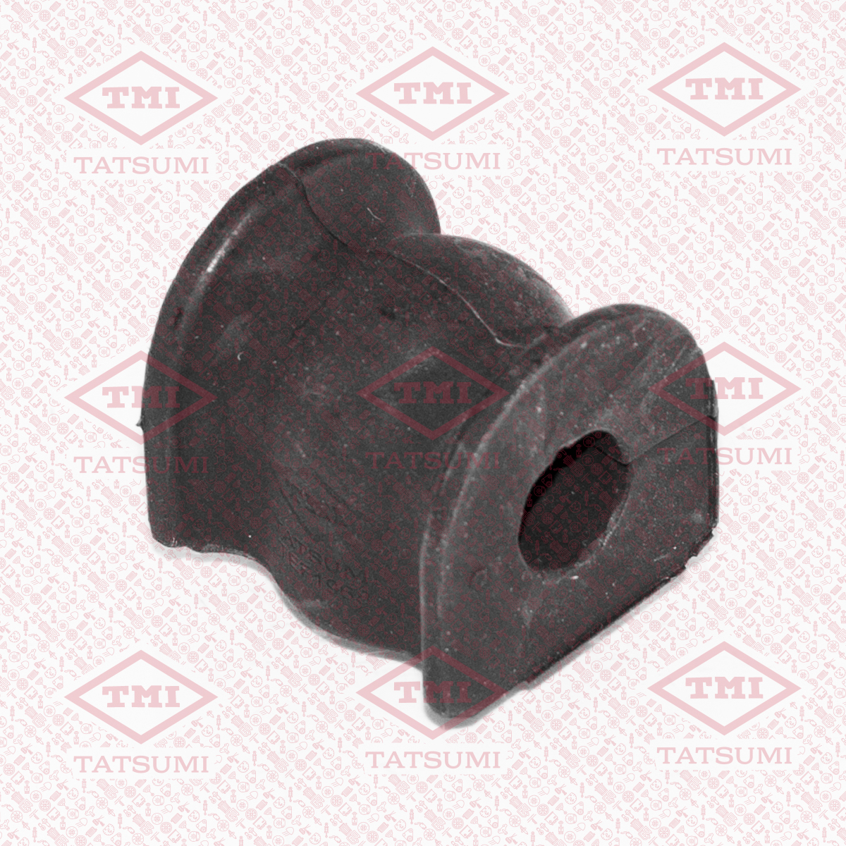 Bushing stabilizer