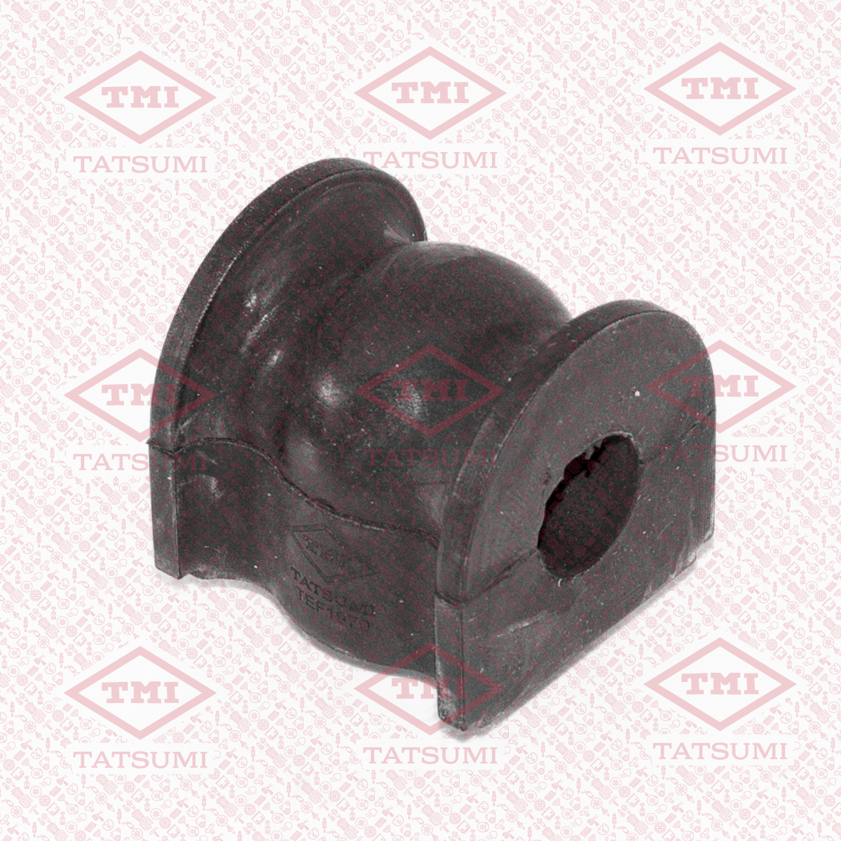 Bushing stabilizer