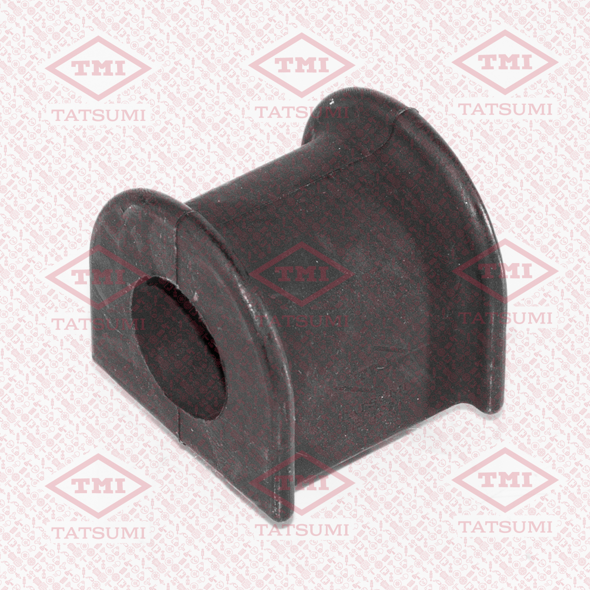 Bushing stabilizer