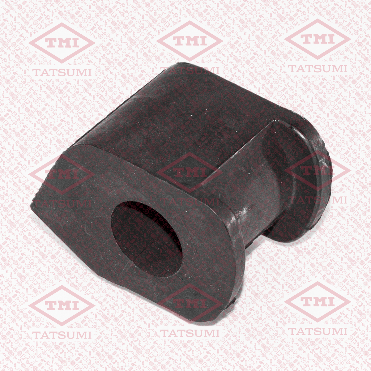 Bushing stabilizer