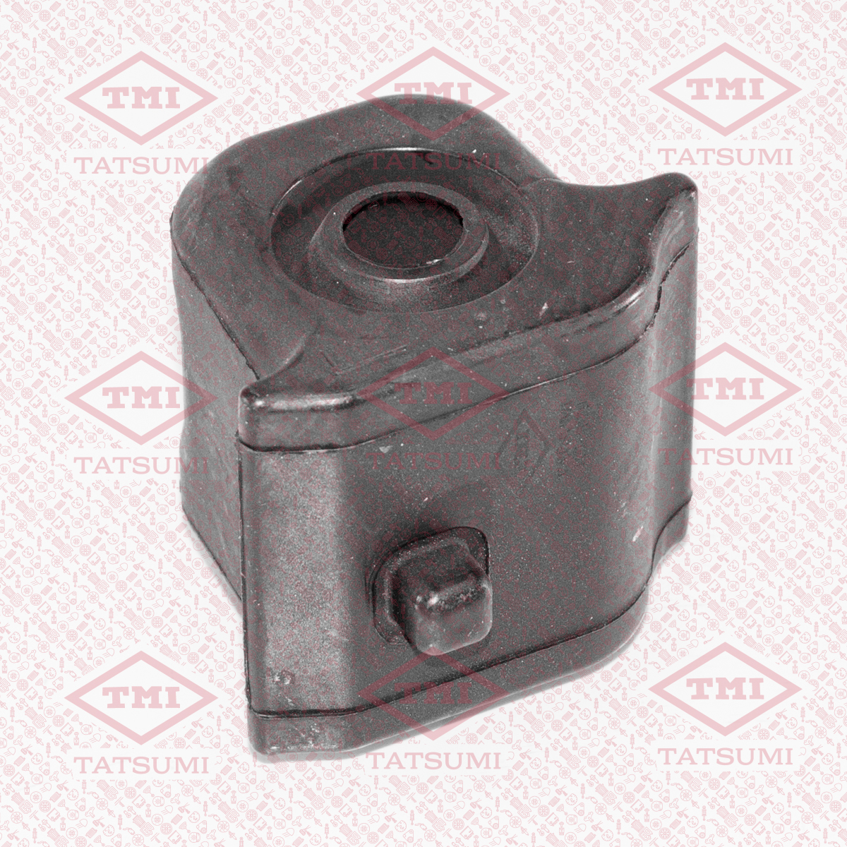 Bushing stabilizer