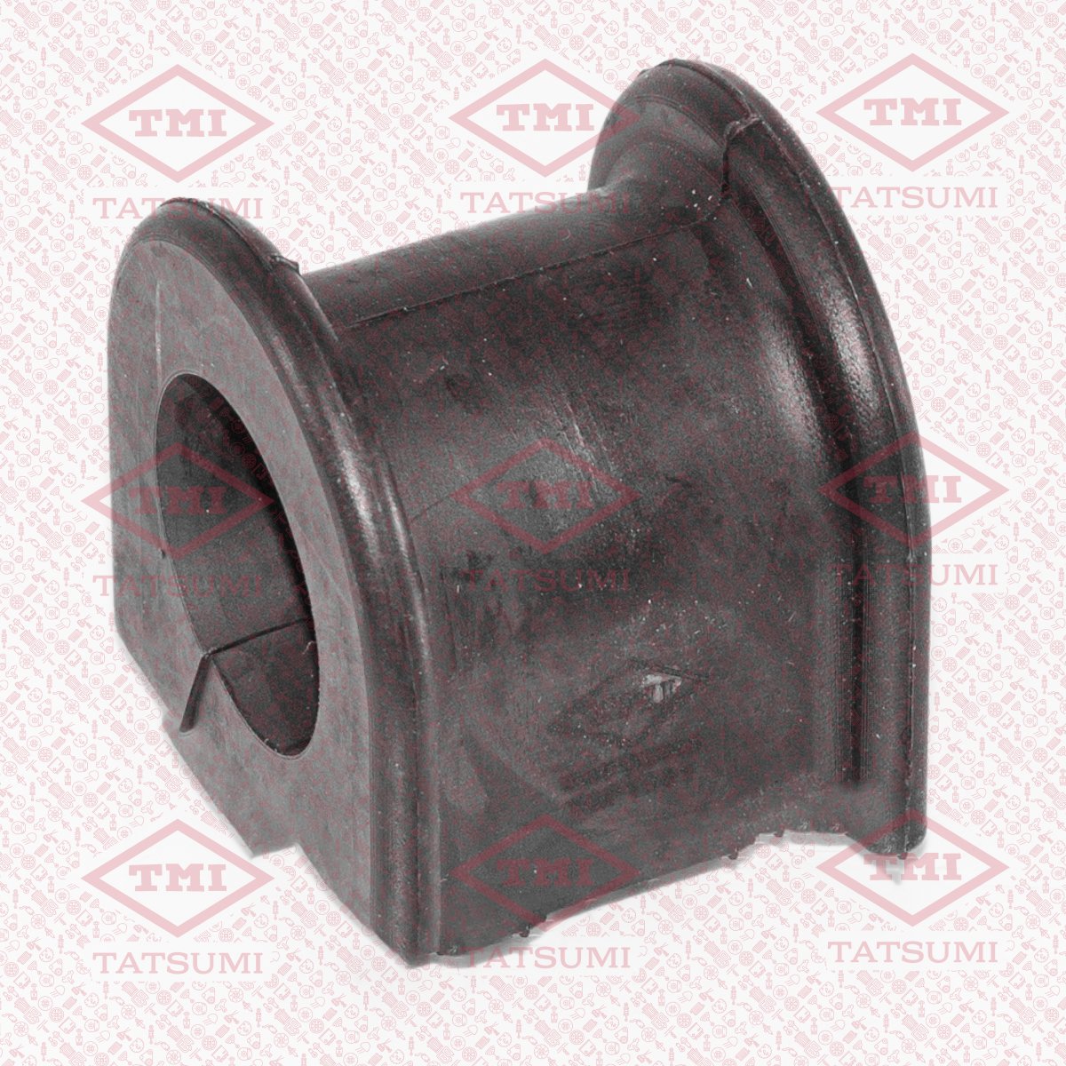 Bushing stabilizer