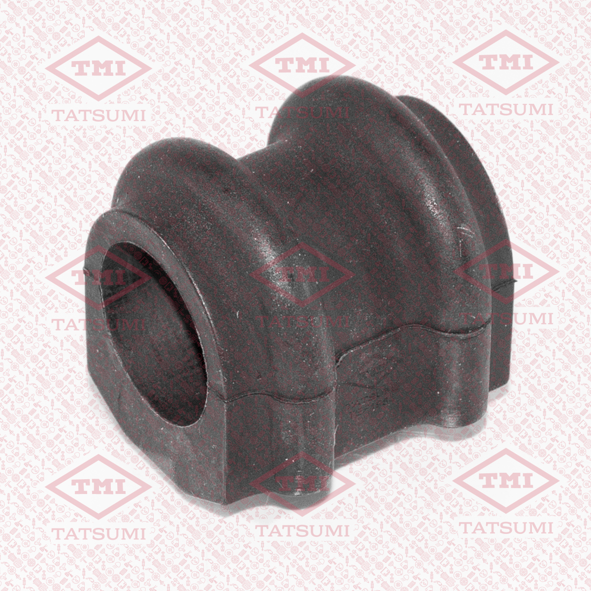 Bushing stabilizer