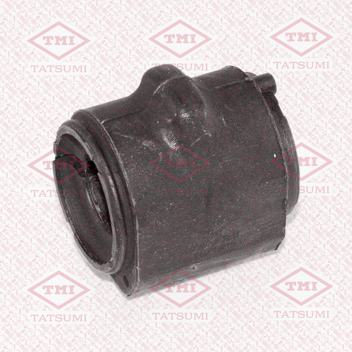 Bushing stabilizer