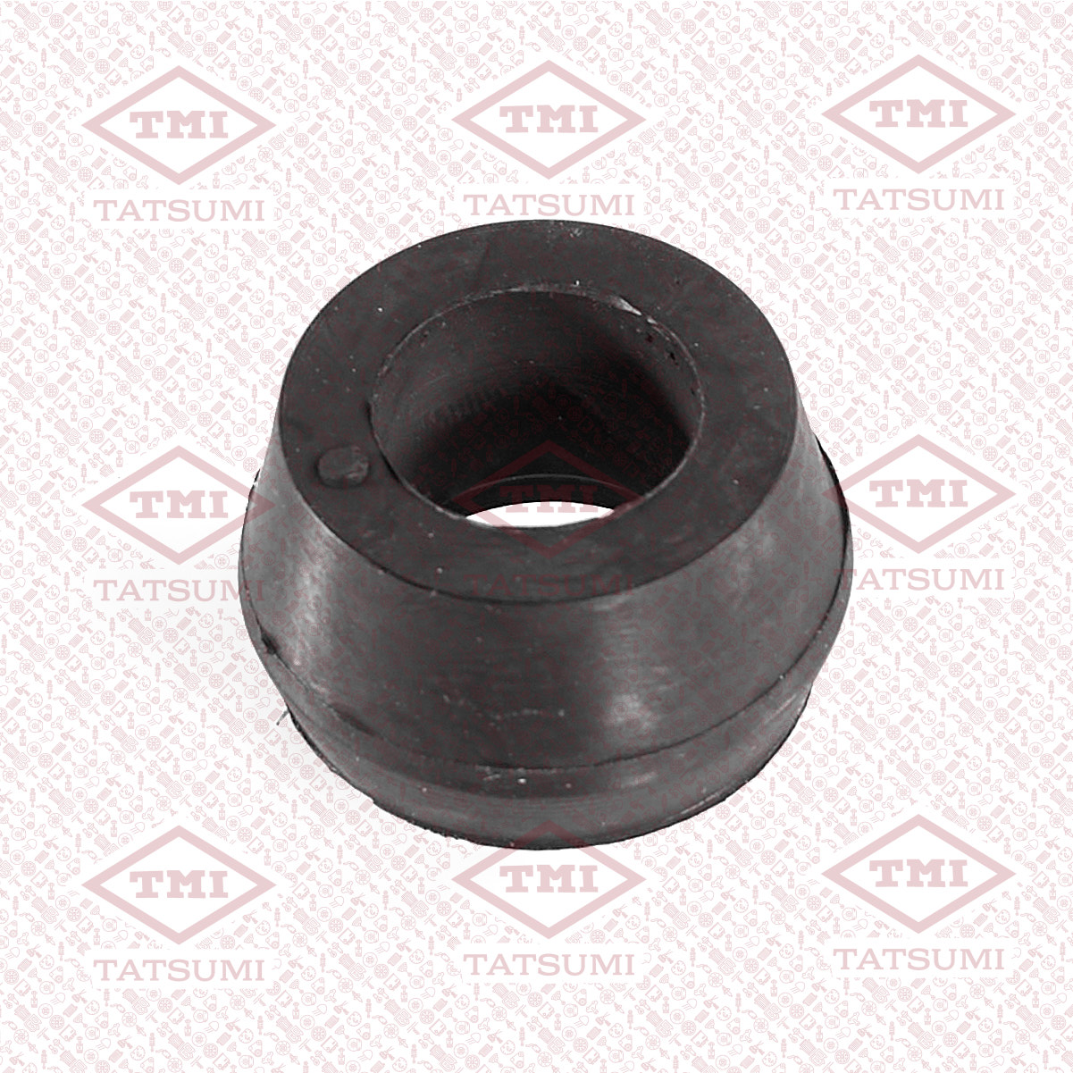 Bushing shock Absorber