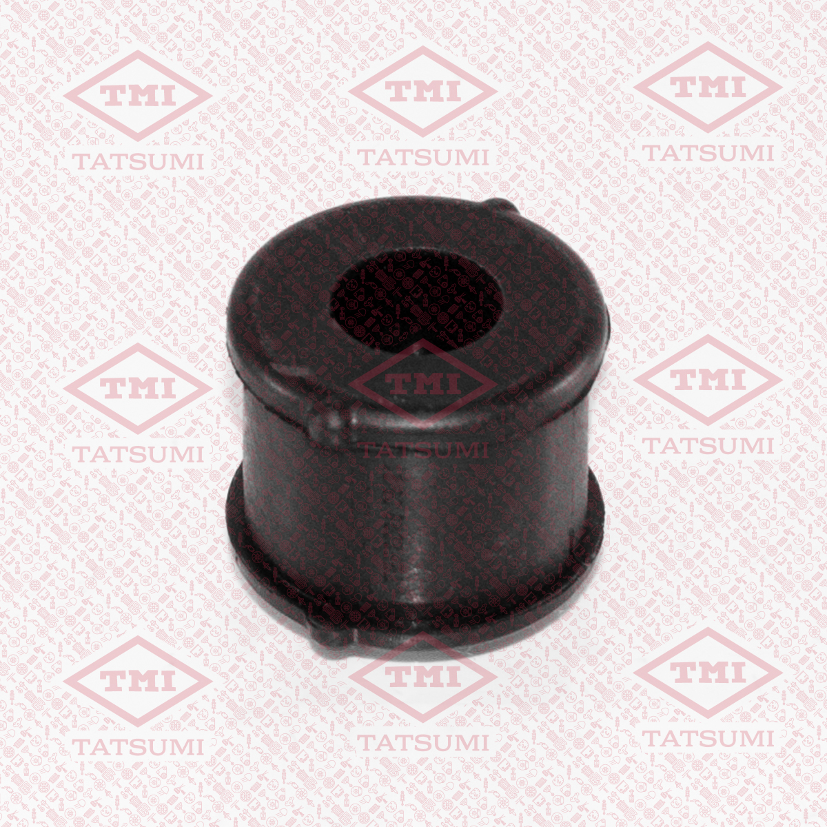 Bushing stabilizer