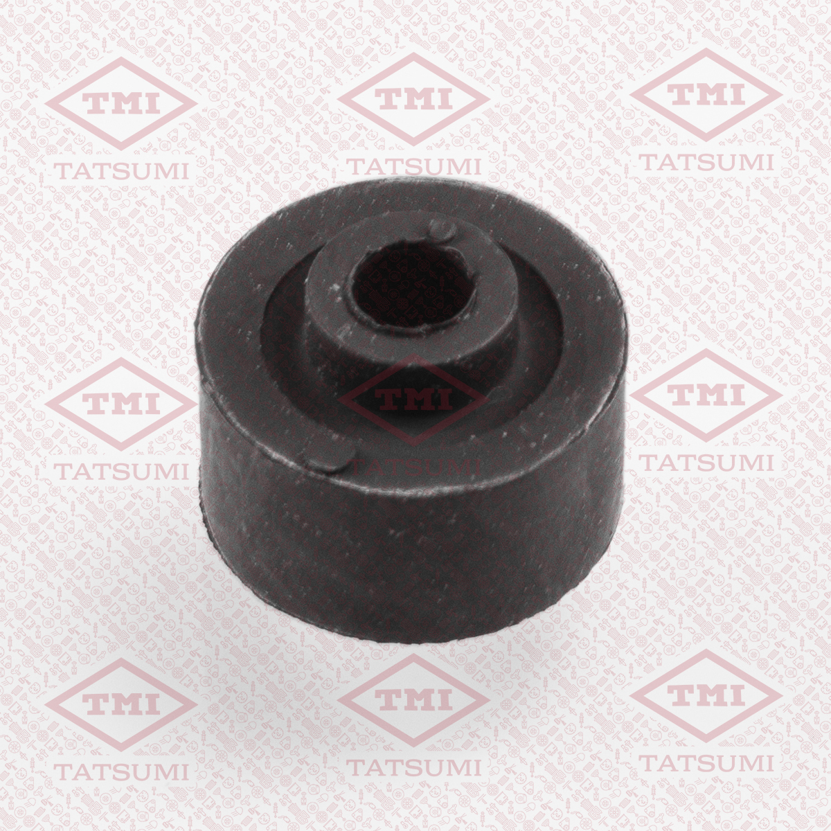 Bushing shock Absorber