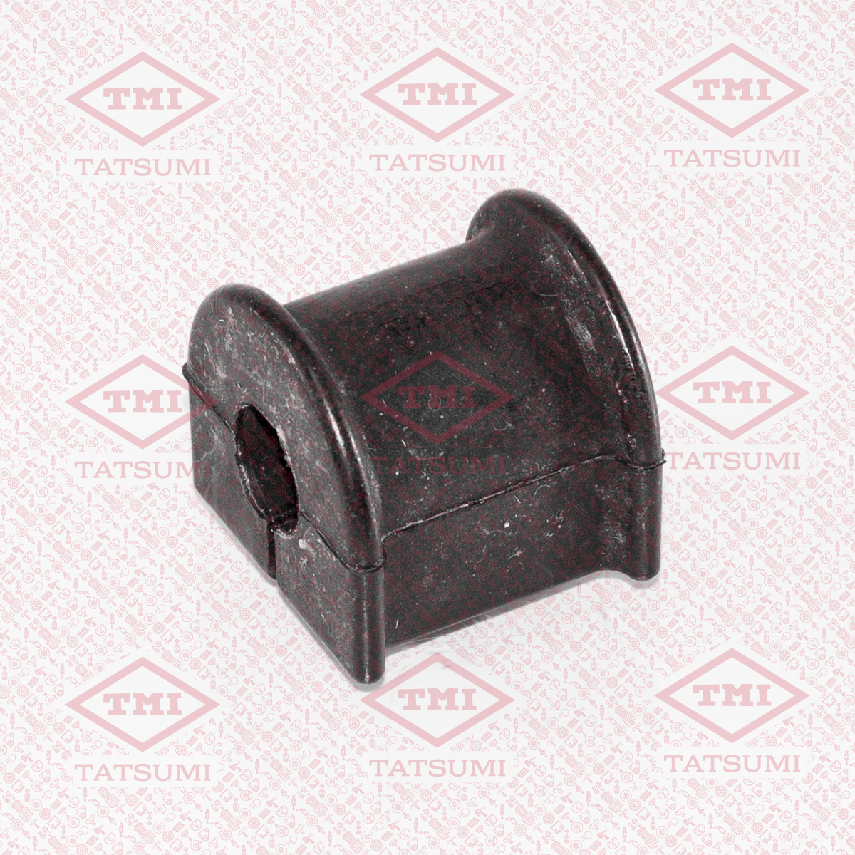 Bushing stabilizer