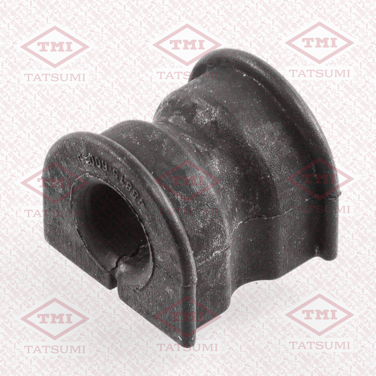 Bushing stabilizer