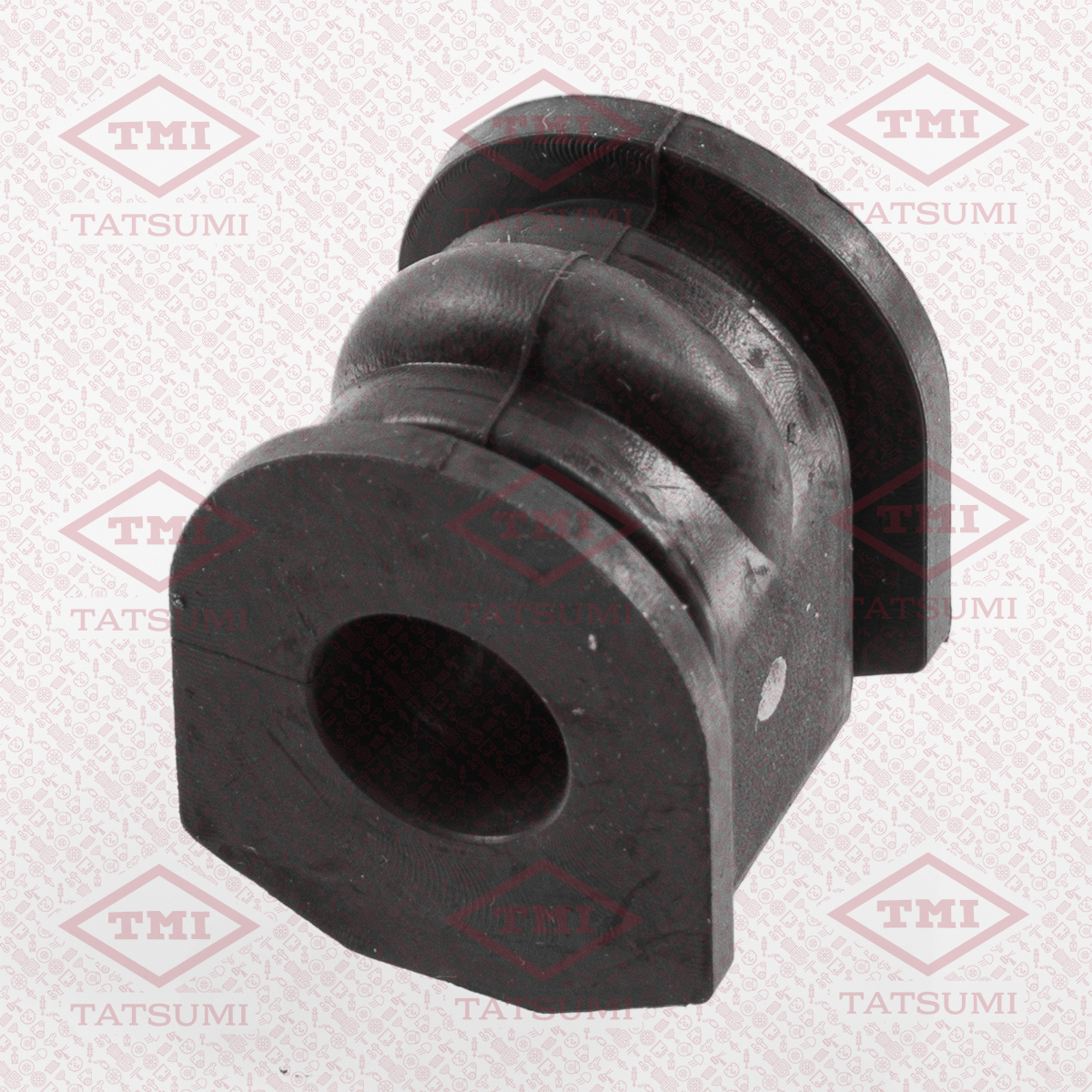 Bushing stabilizer