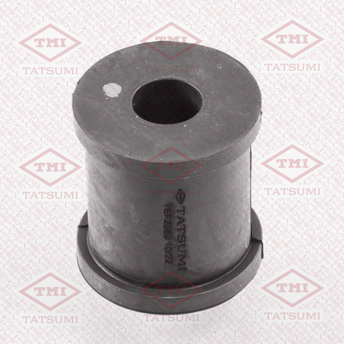 Bushing stabilizer