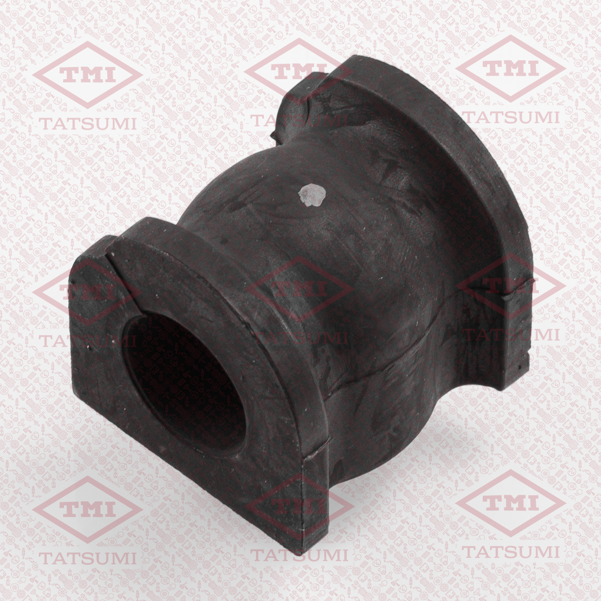 Bushing stabilizer