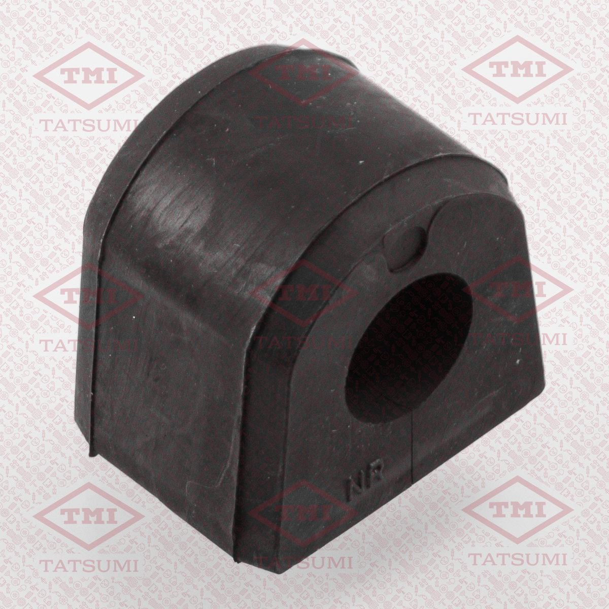 Bushing stabilizer