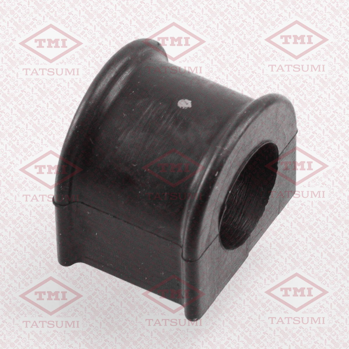 Bushing stabilizer