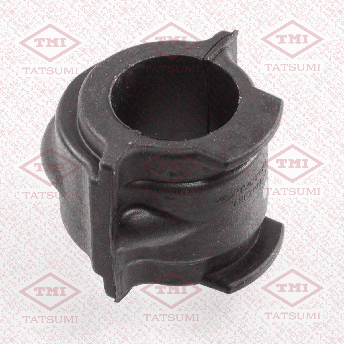 Bushing stabilizer