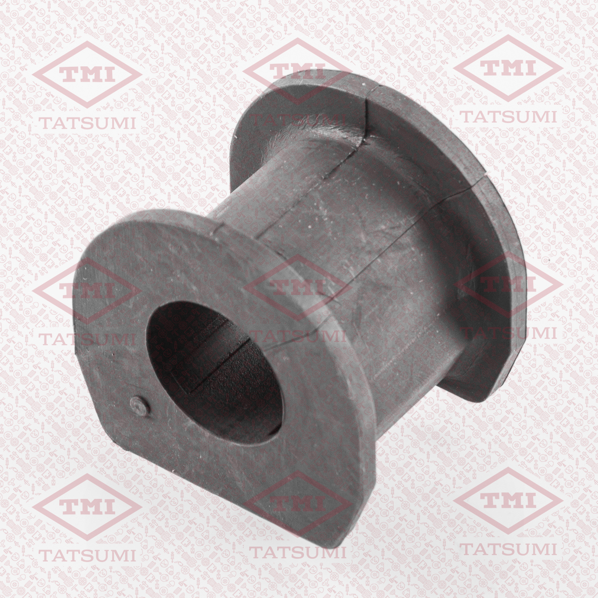 Bushing stabilizer