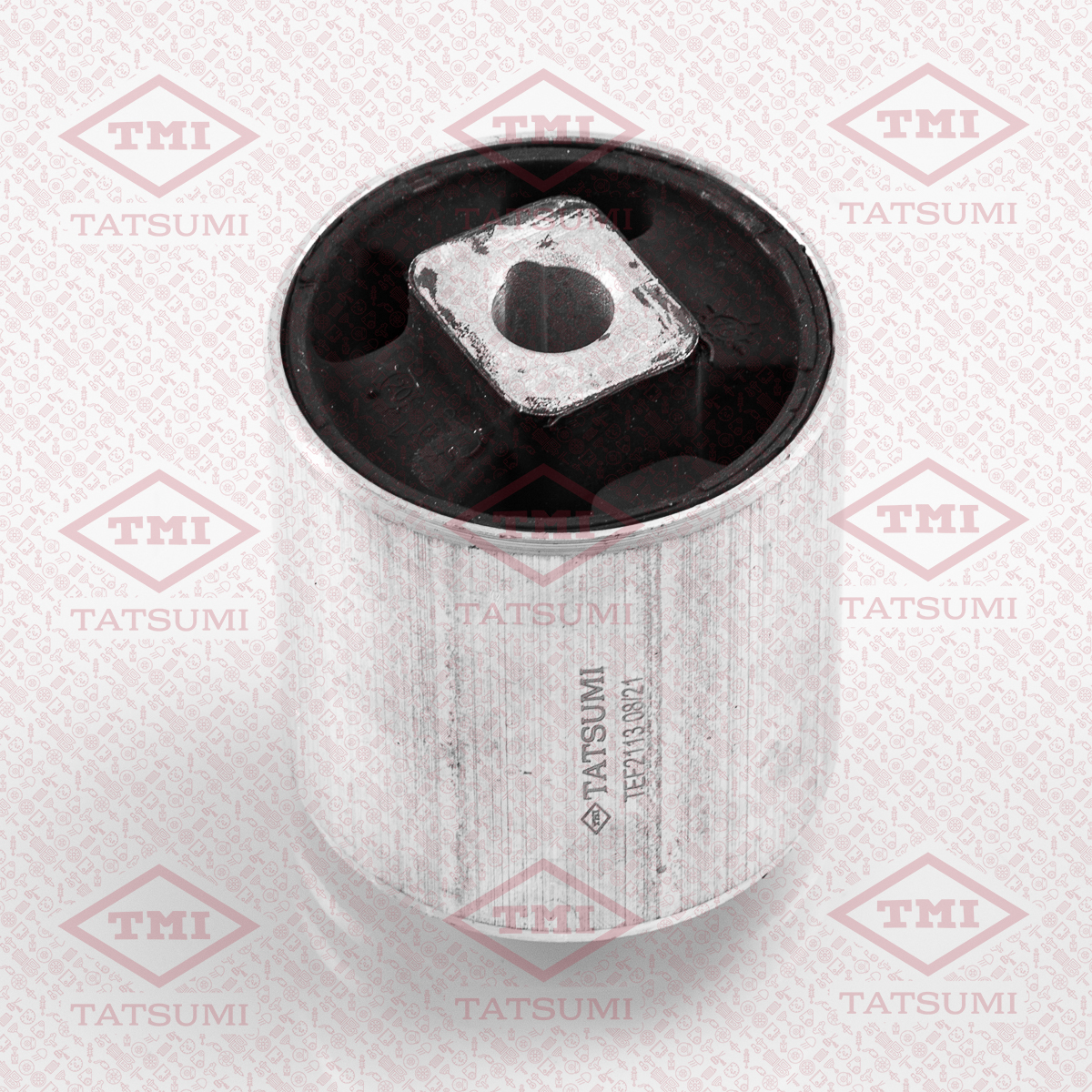 Bushing (hydraulic)