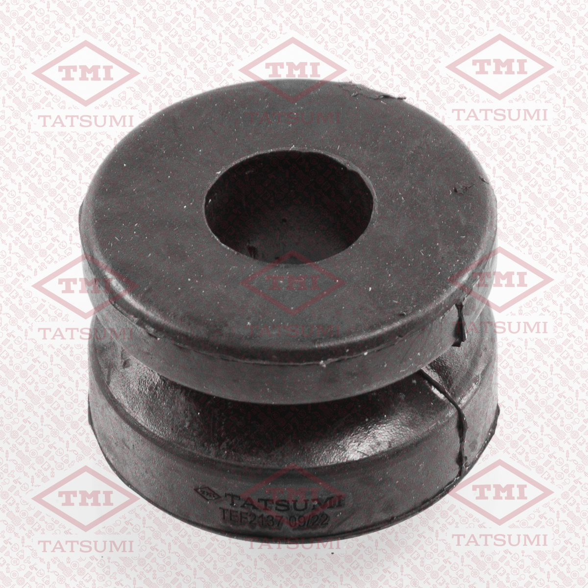 Bushing stabilizer