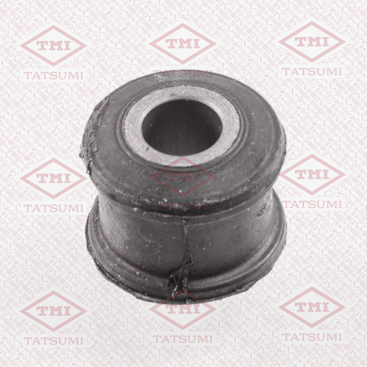 Bushing stabilizer