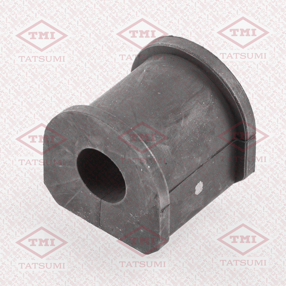 Bushing stabilizer