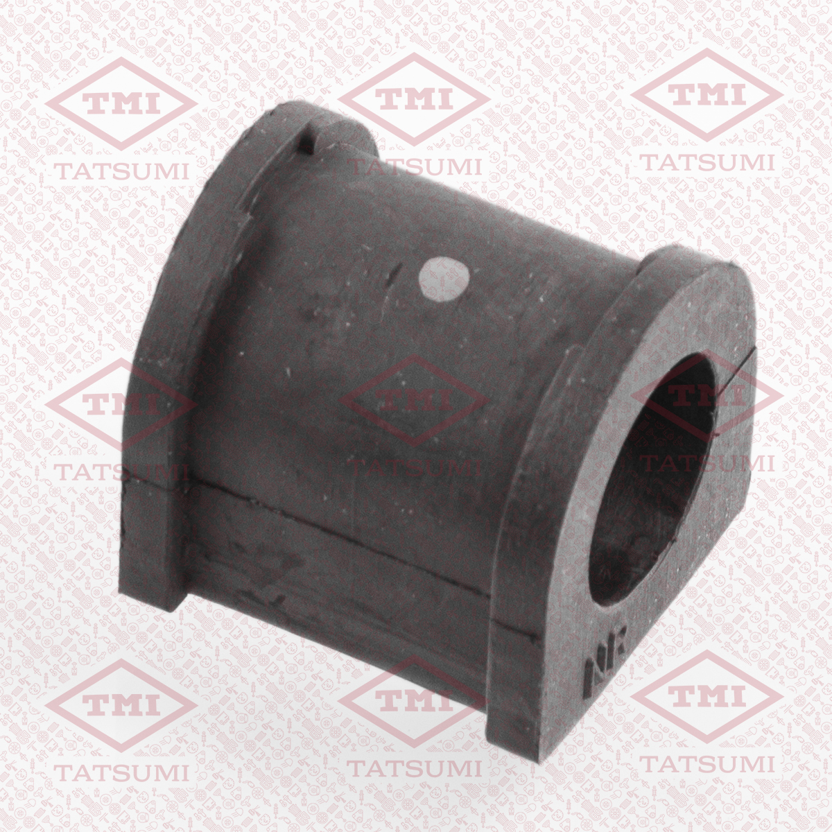 Bushing stabilizer