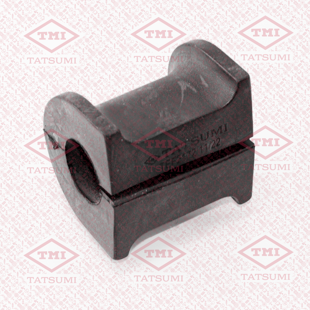 Bushing stabilizer