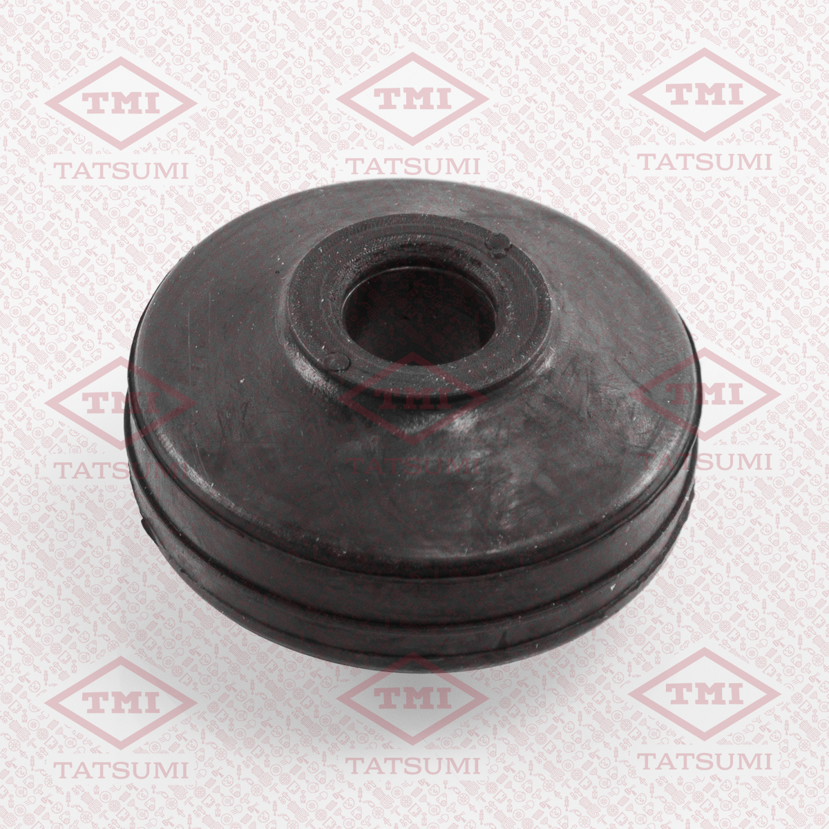 Bushing shock Absorber