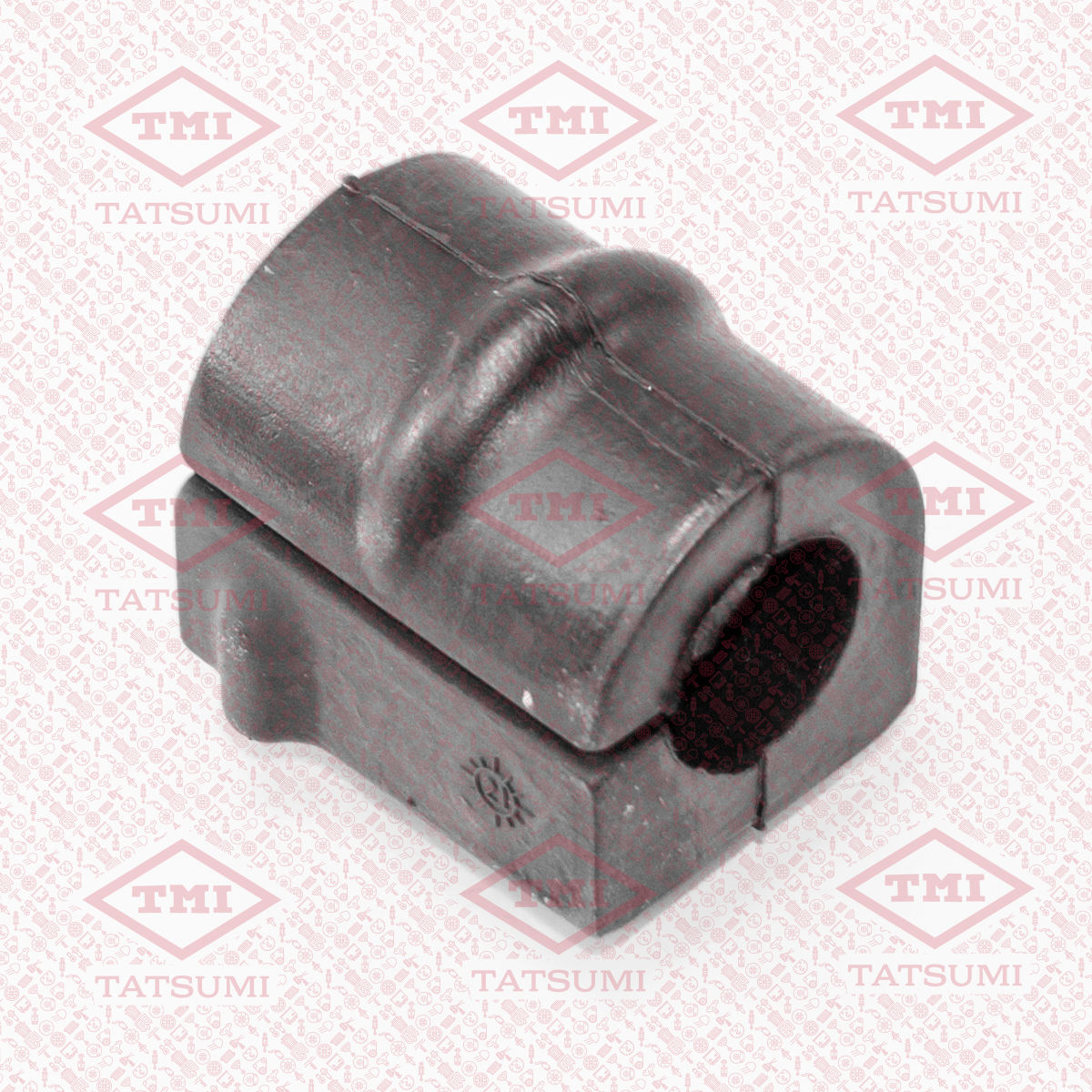 Bushing stabilizer