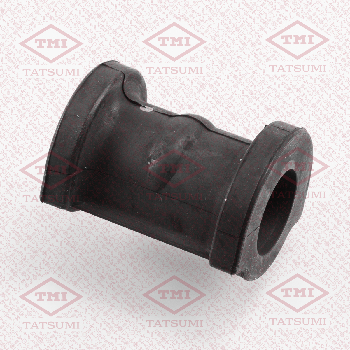 Bushing stabilizer