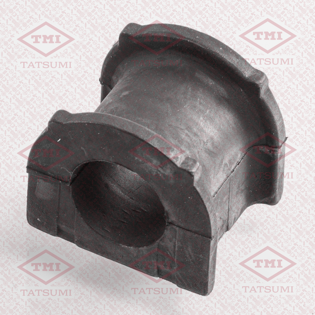 Bushing stabilizer