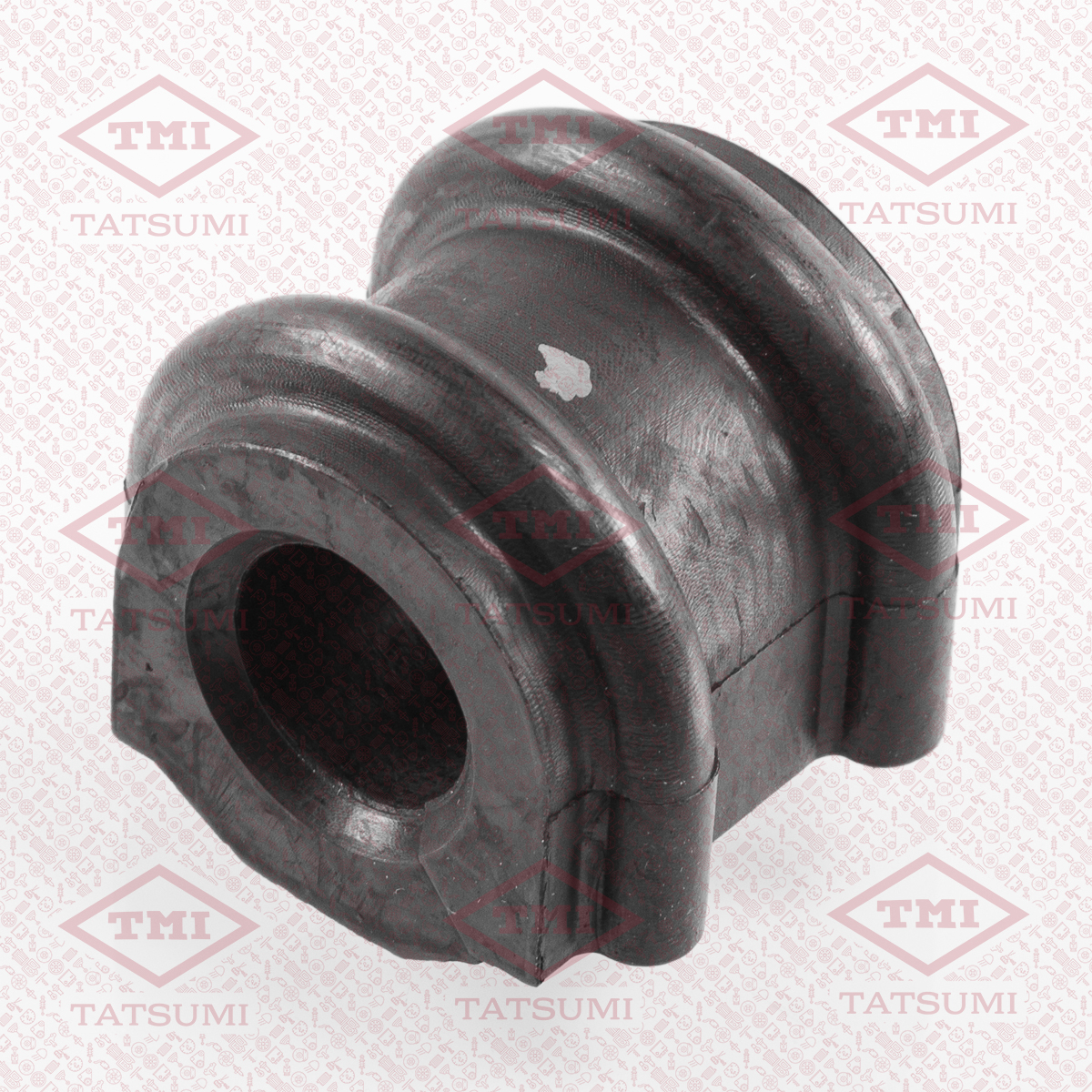 Bushing stabilizer